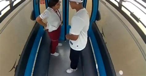 aerovia de guayaquil video|Pareja en teleférico Guayaquil: Medidas tomadas tras filtración de ...